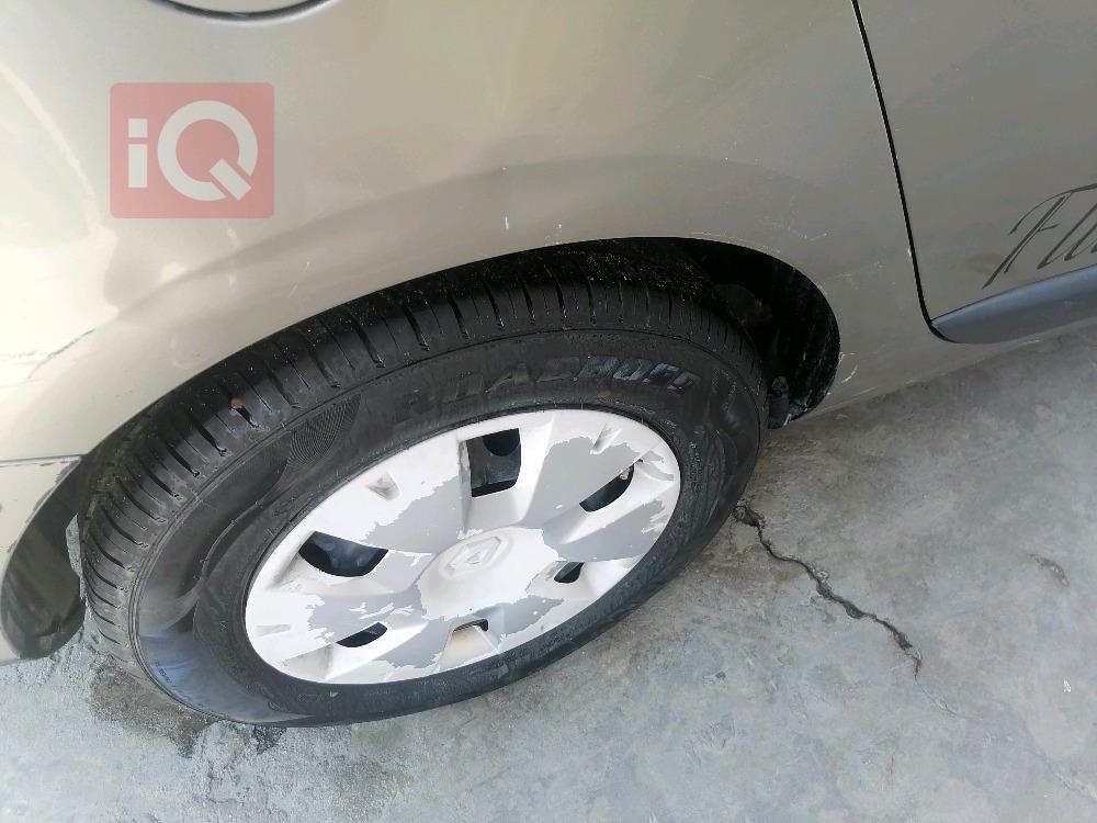 Renault Fluence